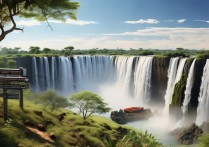 赞比亚旅游景点有哪些？小众玩法与最佳时间攻略
