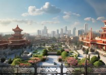 九龙坡景点中，哪处自然风光与人文景观兼具，成为游客心中的最佳打卡地？