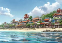 温岭市有哪些值得一游的旅游景点？揭秘这座城市的独特魅力！