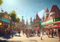 日照有哪些适合亲子游的海滨景点推荐？