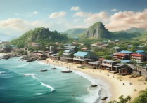 平潭景点图最新版去哪找？附详细位置与游玩攻略！