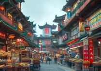 江门旅游攻略必去景点有哪些？新手必看路线怎么安排？