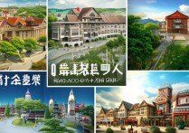 青岛3天2晚必去景点有哪些？本地人私藏玩法攻略