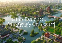 扬州二日游必去景点有哪些？路线怎么安排才不踩坑？