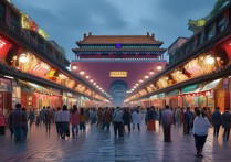 北京王府井附近有哪些免费又好玩的景点推荐？