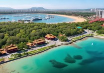 烟台都有哪些景点值得去？推荐下必打卡的～