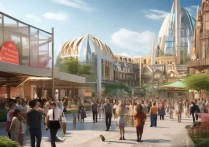 世园会有哪些必打卡小众景点？人少景美攻略指南