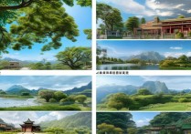 清远十大旅游景点有哪些？2024最新排名推荐值得去吗？