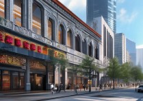 郑州市区内景点有哪些必打卡的小众地？