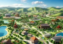 仪陇县有哪些必打卡的小众景点？