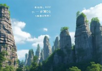 张家界旅游景点到底有几个？必去景点有哪些？