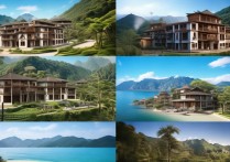 福建旅游景点排名前十，哪些才是真正值得去的？