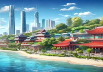 日本横滨旅游景点有哪些值得带娃打卡的？