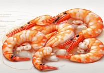 虾仁的营养价值及功效