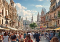 长子必去3个旅游景点，哪个最值得带孩子去？