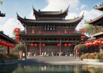 甲秀楼附近有哪些景点值得逛？推荐必打卡的3个地方