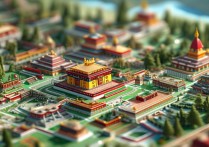 塔尔寺旅游攻略