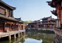 汉中的旅游景点