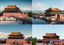 北京哪些景点必须提前预约门票？最新预约攻略及注意事项