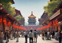 广安门附近有哪些小众景点值得逛？