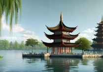 西湖景点英文介绍，有哪些必看景点及地道英文表达？