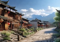 江西定南有哪些小众又好玩的旅游景点推荐？