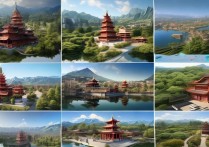 荆州旅游必去十大景点，到底哪几个最值得去？