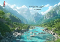 迭部旅游景点有哪些？小众秘境与必打卡地推荐指南