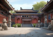 扬州大明寺，这座千年古刹，究竟有何独特魅力？