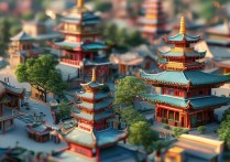 江门有哪些特色景点值得深度体验？