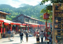 南阳有哪些小众又好玩的景点推荐？