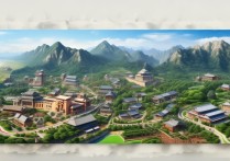 青岛到西安沿途有哪些必打卡小众景点？