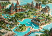 山东旅行景点大全，哪些小众景点值得一去？