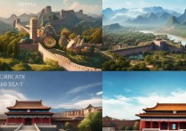 中国哪些景点值得一游？揭秘不可错过的旅游胜地盘点！