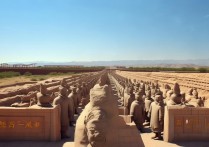 陕西境内有哪些必去的旅游景点值得推荐？