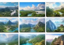 江西景点排名前十有哪些？这份榜单可信吗？