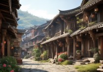 木洞古镇景点有哪些值得打卡的特色？