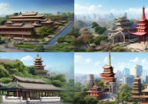 合肥十大景点排名最新是哪十大？2024年合肥必去景点推荐有哪些？