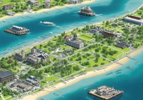 长岛景点分布图哪个景点最值得去？怎么规划路线最省时？