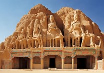 莫高窟参观有哪些必看洞窟和隐藏注意事项？