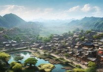 福建周边省份有哪些小众又好玩的旅游景点？