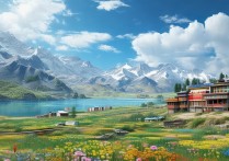 甘南哪些景点值得一游？揭秘神秘甘南的旅游魅力所在！