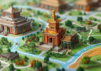 郯城有哪些必去景点？2024年郯城旅游攻略推荐。