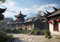 安徽徽州景点有哪些必打卡的冷门秘境？