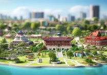 中山旅游攻略必去景点有哪些？本地人私藏路线值得参考吗？