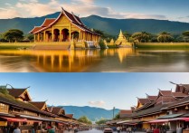老挝琅勃拉邦景点有哪些必打卡的隐秘小众地？