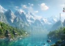 中国著名山水景点有哪些值得去的？