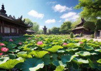 莲塘旅游景点有哪些值得一去的？