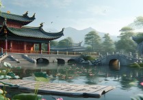 景点古诗里藏着哪些千年未解的文旅密码？