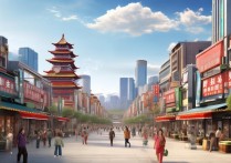 郑州半日游最佳景点有哪些？时间够玩哪些精华？